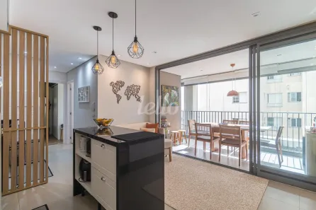 Apartamento com 2 Quartos à venda, 63m² no Vila Mariana, São Paulo