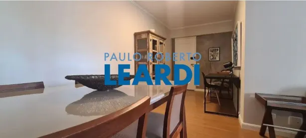 Apartamento com 1 Quarto à venda, 71m² no Vila Olímpia, São Paulo