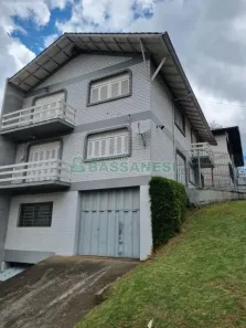 Apartamento com 2 Quartos à venda, 96m² no Cinqüentenário, Caxias do Sul