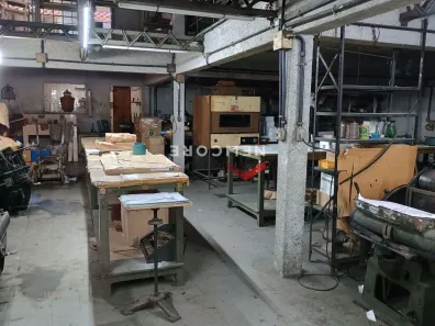 Ponto Comercial com 1 Quarto à venda, 250m² no Piedade, Rio de Janeiro