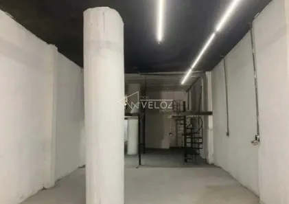 Apartamento com 1 Quarto à venda, 190m² no Botafogo, Rio de Janeiro