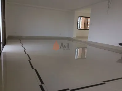 Cobertura com 4 Quartos à venda, 324m² no Jardim Anália Franco, São Paulo