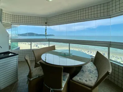 Apartamento com 4 Quartos à venda, 240m² no Guilhermina, Praia Grande