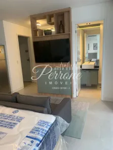 Apartamento com 1 Quarto à venda, 31m² no Vila Gomes Cardim, São Paulo