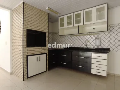 com 3 Quartos à venda, 200m² no Vila Alzira, Santo André