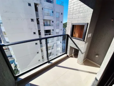 Apartamento com 1 Quarto à venda, 55m² no Praia Brava de Itajaí, Itajaí