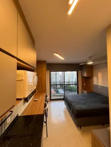 Apartamento com 1 Quarto à venda, 23m² no Vila Mariana, São Paulo