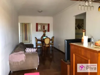 Apartamento com 3 Quartos à venda, 76m² no Jardim Tufanin, Leme