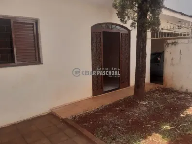 Casa com 4 Quartos para alugar, 200m² no Vila Monte Alegre, Ribeirão Preto
