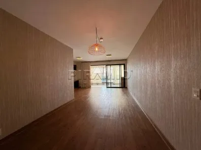 Apartamento com 3 Quartos para alugar, 160m² no Bosque das Juritis, Ribeirão Preto