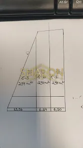 Lote/Terreno à venda, 234m² no Guarani, Colombo