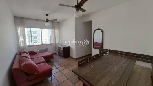 Apartamento com 3 Quartos à venda, 72m² no Enseada, Guarujá