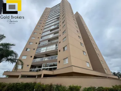 Apartamento com 3 Quartos à venda, 208m² no Jardim Bonfiglioli, Jundiaí