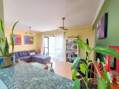 Apartamento com 3 Quartos à venda, 87m² no Vila Mascote, São Paulo