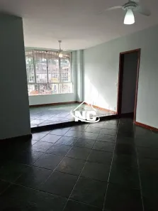 Apartamento com 3 Quartos à venda, 89m² no Fonseca, Niterói