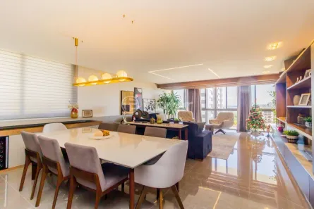 Apartamento com 3 Quartos à venda, 209m² no Tristeza, Porto Alegre