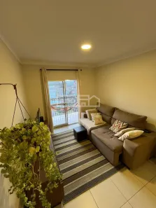Apartamento com 2 Quartos à venda, 76m² no Bonfim, Campinas