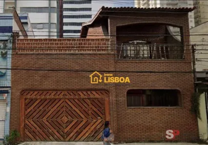Sobrado com 4 Quartos à venda, 250m² no Tatuapé, São Paulo