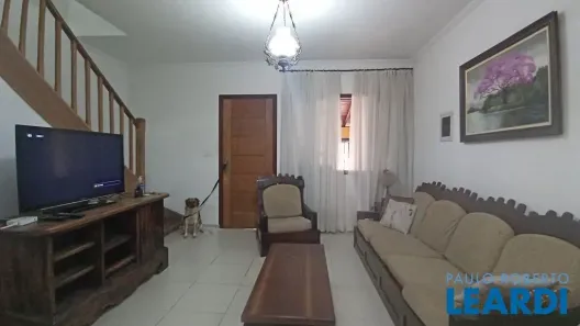 Casa com 3 Quartos à venda, 210m² no Vila Anglo Brasileira, São Paulo