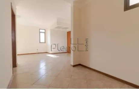 Apartamento com 3 Quartos à venda, 130m² no Parque São Quirino, Campinas