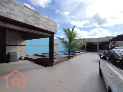 Casa com 3 Quartos à venda, 240m² no Jardim Coronel, Itanhaém