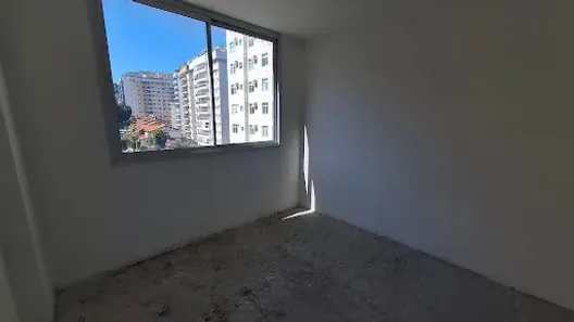 Sala Comercial à venda, 25m² no Santa Rosa, Niterói
