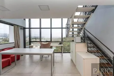 Sala Comercial para alugar, 73m² no Cristal, Porto Alegre