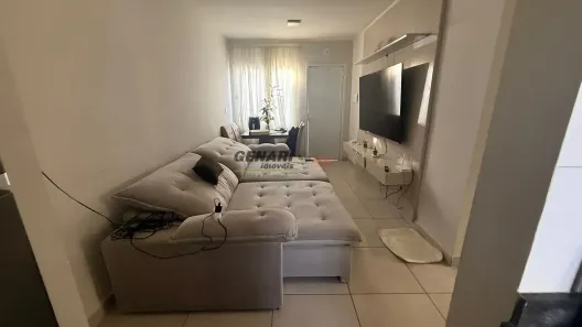 Casa com 2 Quartos à venda, 60m² no Jardim das Araras, Indaiatuba
