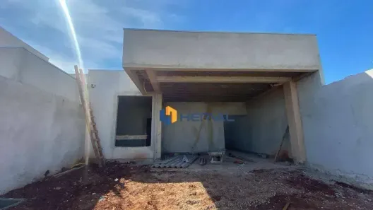 Casa com 3 Quartos à venda, 140m² no Jardim Pinheiros, Maringá