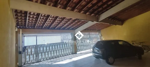 Casa com 3 Quartos à venda, 300m² no Jardim Morada do Sol, Indaiatuba