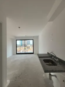 Apartamento com 1 Quarto à venda, 25m² no Pinheiros, São Paulo