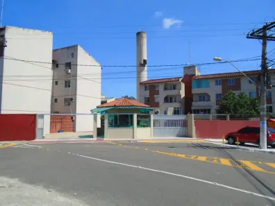 Apartamento com 3 Quartos à venda, 75m² no de Fátima, Serra