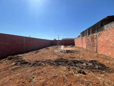 Lote/Terreno à venda, 200m² no Jardim Sakaida, Mogi Guaçu