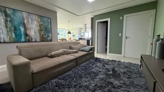 Apartamento com 3 Quartos à venda, 125m² no Centro, Balneário Camboriú