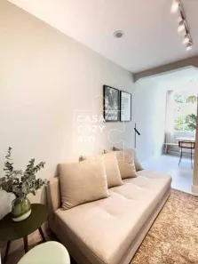 Apartamento com 2 Quartos à venda, 52m² no Ipanema, Rio de Janeiro