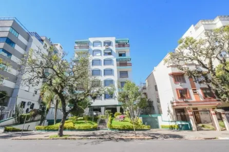 Apartamento com 3 Quartos à venda, 96m² no Santana, Porto Alegre