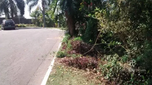 Lote/Terreno à venda, 1000m² no Altos de São Fernando, Jandira