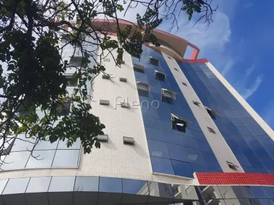 Sala Comercial para alugar, 45m² no Jardim Guanabara, Campinas