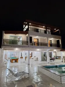 Casa com 18 Quartos à venda, 620m² no Centro, Arraial do Cabo