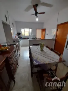 Casa com 3 Quartos à venda, 154m² no Jardim Paulista, Ribeirão Preto