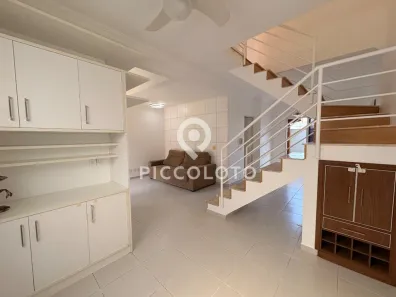 Casa de Condomínio com 3 Quartos à venda, 85m² no Chácara Primavera, Campinas