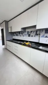 Apartamento com 1 Quarto para alugar, 95m² no Jardim Europa, São Paulo