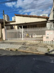Casa com 3 Quartos à venda, 170m² no Taquaral, Campinas