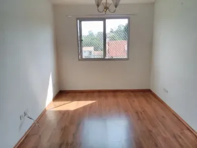 Apartamento com 2 Quartos à venda, 62m² no Jardim Recanto Suave, Cotia