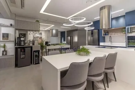 Apartamento com 2 Quartos à venda, 80m² no Alto da Mooca, São Paulo