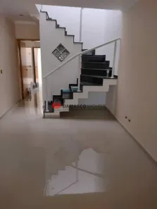 Sobrado com 3 Quartos à venda, 105m² no Vila Alpina, São Paulo