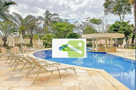 Apartamento com 4 Quartos à venda, 310m² no Santo Amaro, São Paulo