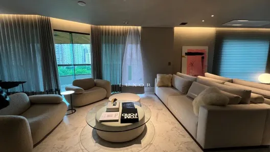 Apartamento com 3 Quartos à venda, 290m² no Belvedere, Belo Horizonte