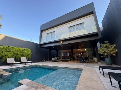 Casa de Condomínio com 4 Quartos à venda, 604m² no Jardim Novo Horizonte, Maringá