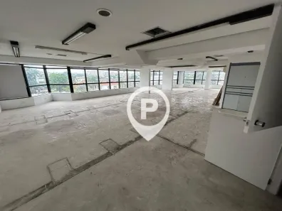 Sala Comercial para alugar, 320m² no Santo Antônio, São Caetano do Sul